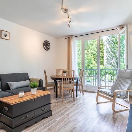 T4 Magnolias Bayonne Apartman Kültér fotó
