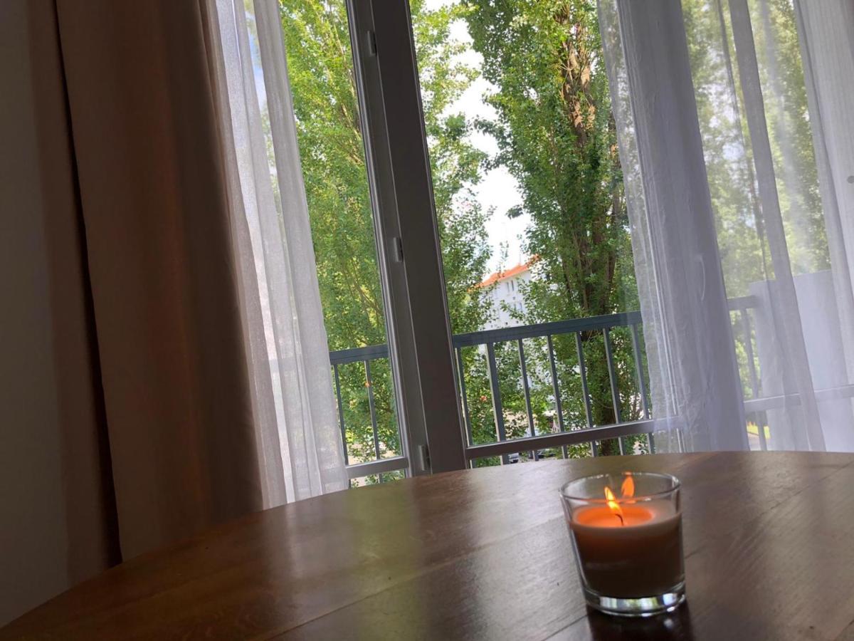 T4 Magnolias Bayonne Apartman Kültér fotó