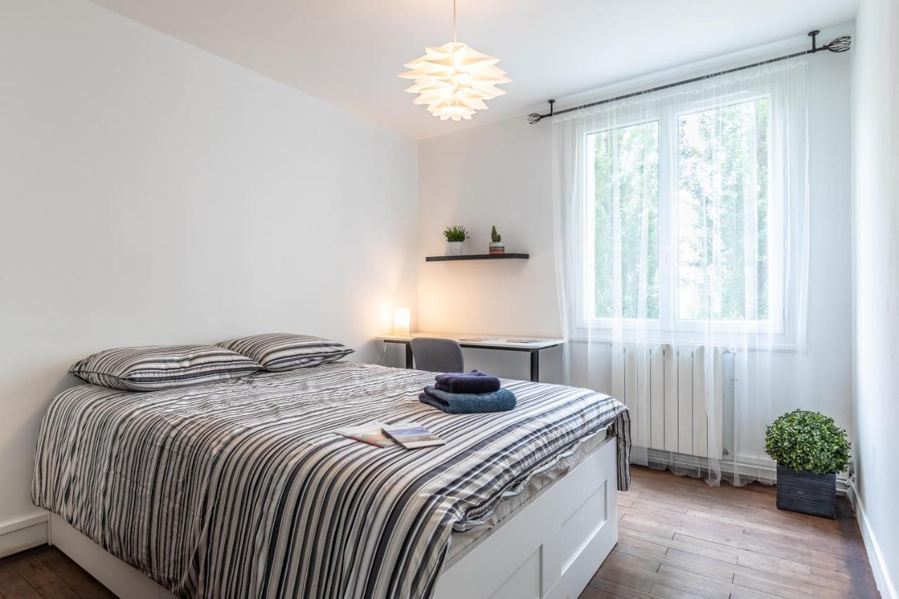 T4 Magnolias Bayonne Apartman Kültér fotó