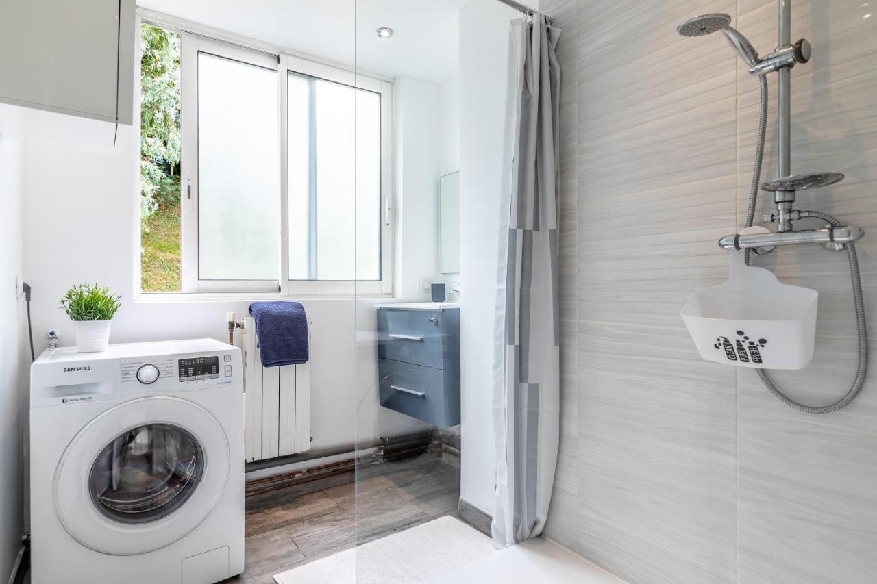 T4 Magnolias Bayonne Apartman Kültér fotó